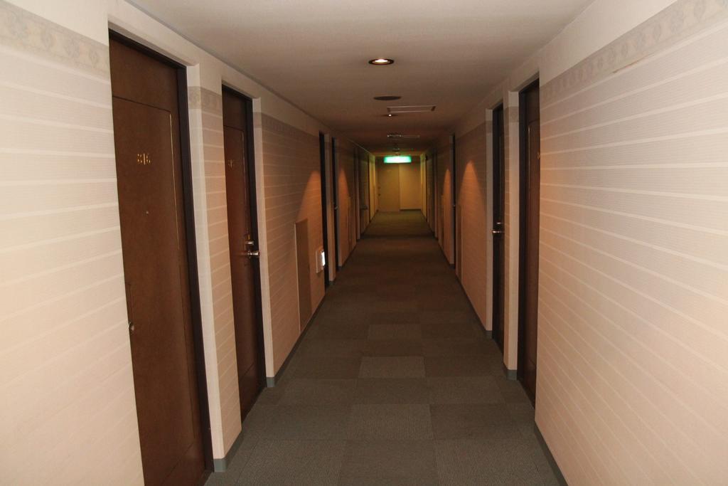 ビジネスホテルニッセイ 大阪市 エクステリア 写真