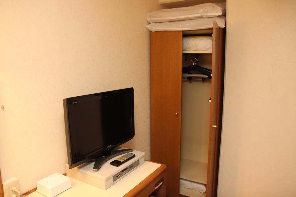 ビジネスホテルニッセイ 大阪市 エクステリア 写真